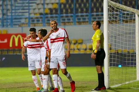 عمرو أدهم: اقتربنا من الوصول لحل في قضية بوطيب